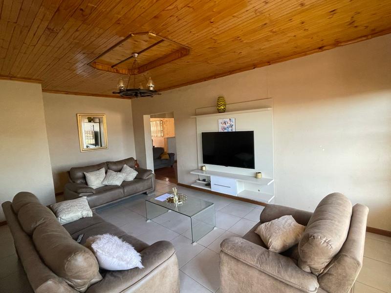 3 Bedroom Property for Sale in Algoa Park Eastern Cape